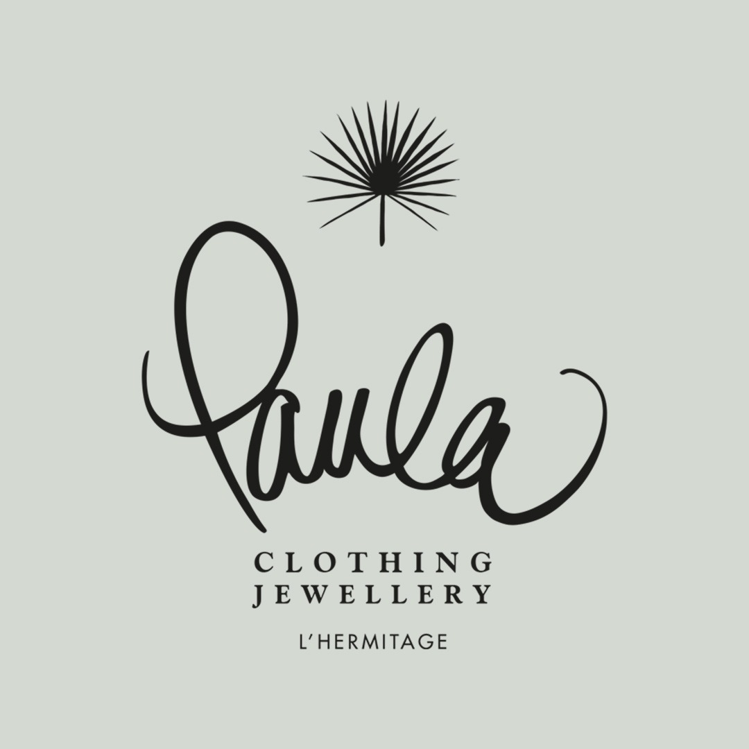 Boutique partenaire Paula | Maison Janines - Bijoux or à l’âme insulaire