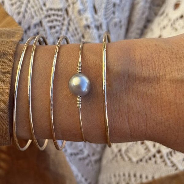 BRACELET PACIFICO 26 | Bijoux or à l’âme insulaire