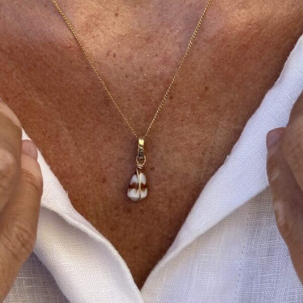 COLLIER MINUS 12