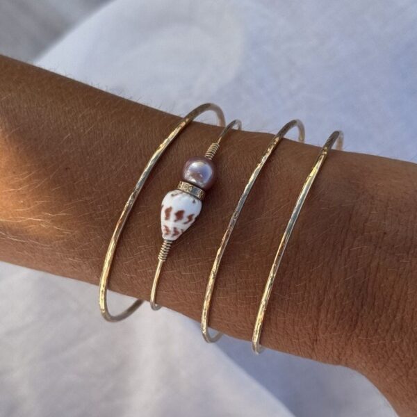 BRACELET SIGNATURE 91 (XS)